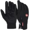 Anti-Slip Warm Touchscreen Cycling Gloves